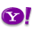 Yahoo!